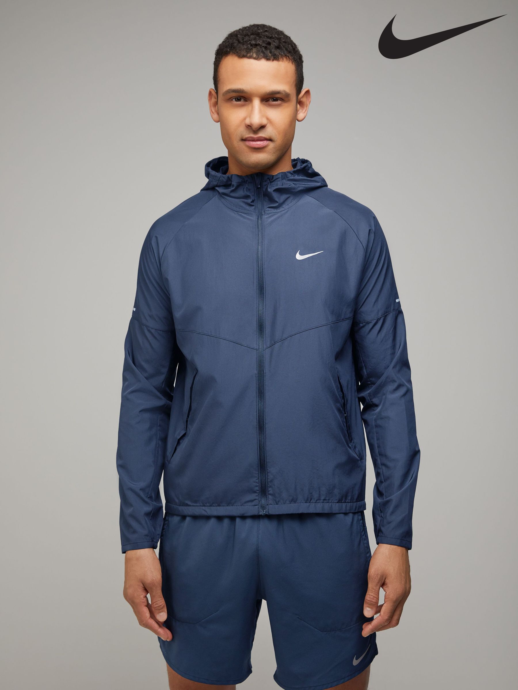 mens nike wind breakers
