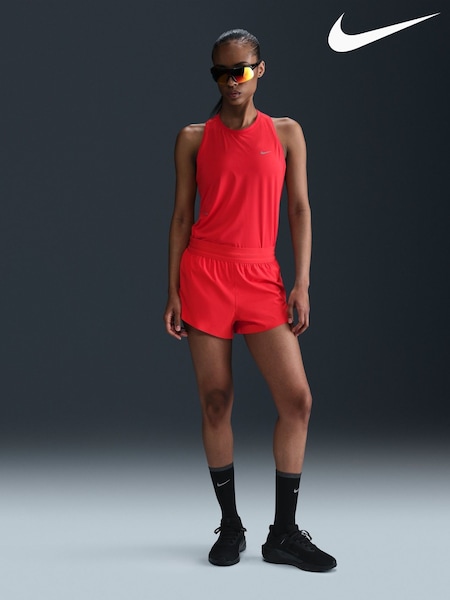 Nike Crimson Swift Dri-FIT Running Tank Top (E46207) | £38
