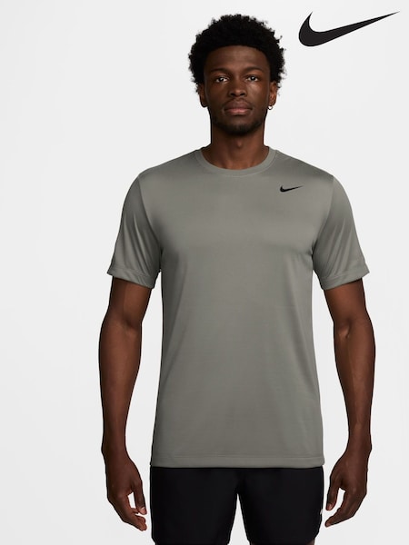 Nike Light Army Dri-FIT Legend Training T-Shirt (E46334) | £25