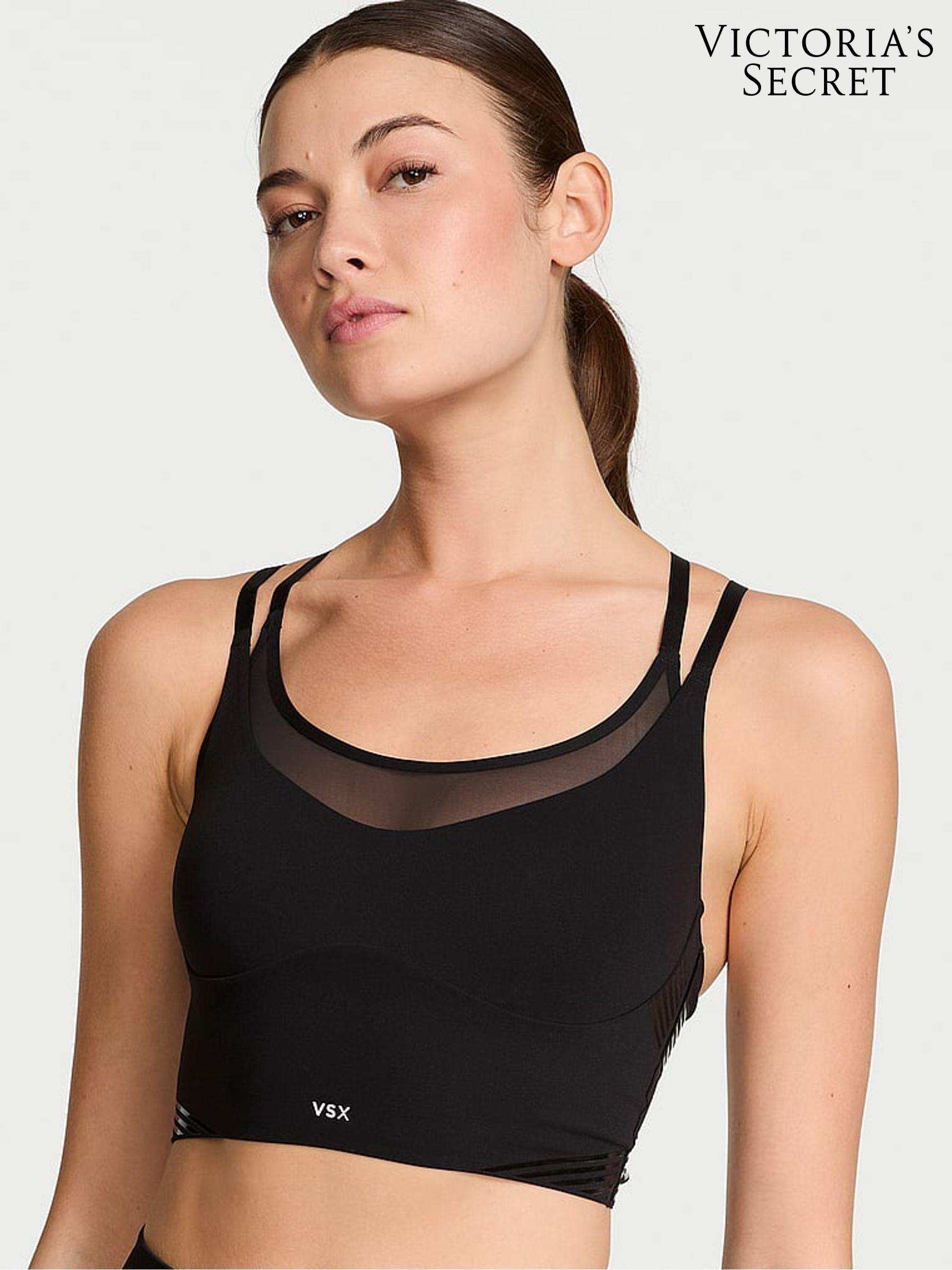Victoria s Secret Sports Bras Lightly Padded Bras Next UK