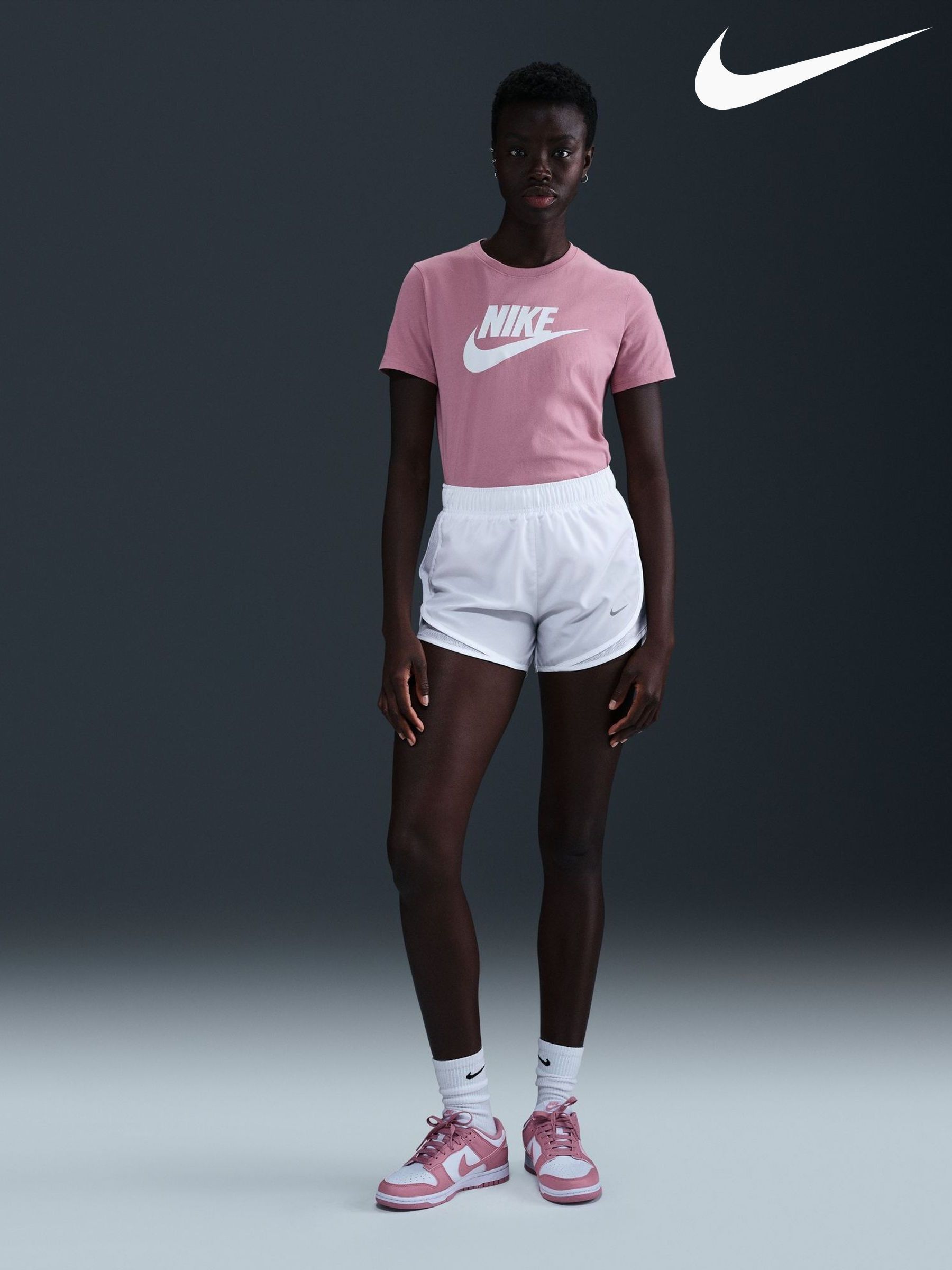 nike vapormax shorts