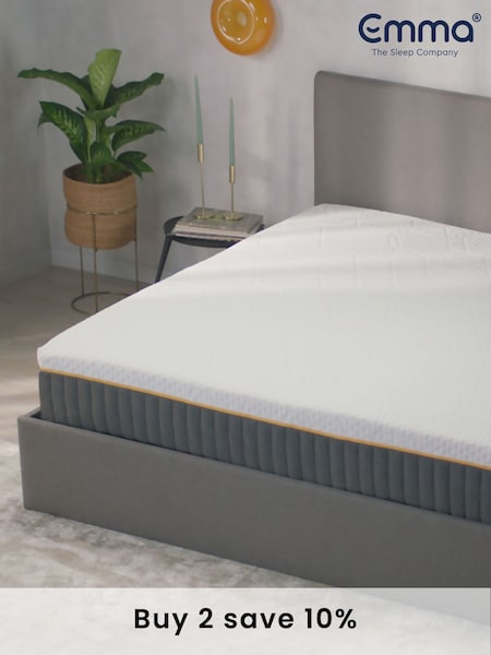 Emma Hybrid AirGrid (E47341) | £570 - £1,060