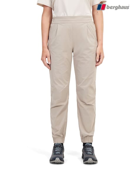 Berghaus Cream Explorer Pants (E47729) | £75