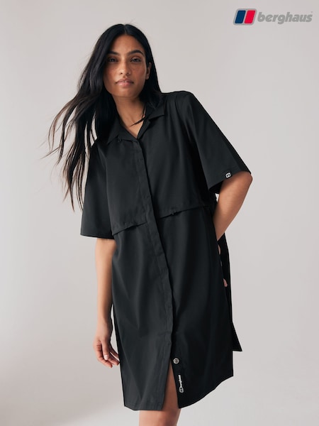 Berghaus Black Explorer Dress (E47734) | £95