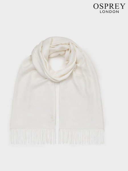 OSPREY LONDON The Rainbow Wrap (E48068) | £45
