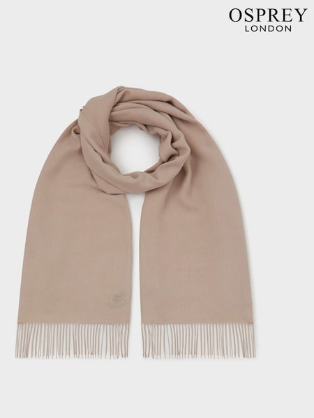 OSPREY LONDON The Rainbow Wrap (E48082) | £45