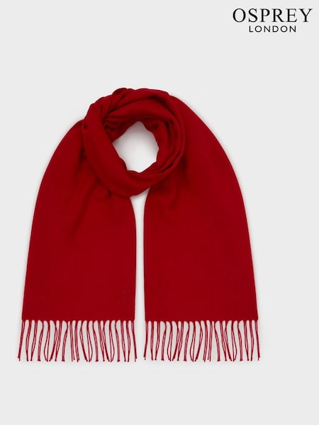 OSPREY LONDON The Rainbow Wrap (E48102) | £45