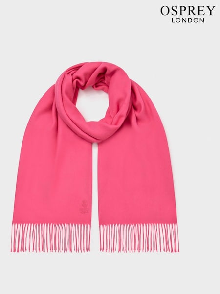 OSPREY LONDON The Rainbow Wrap (E48103) | £45
