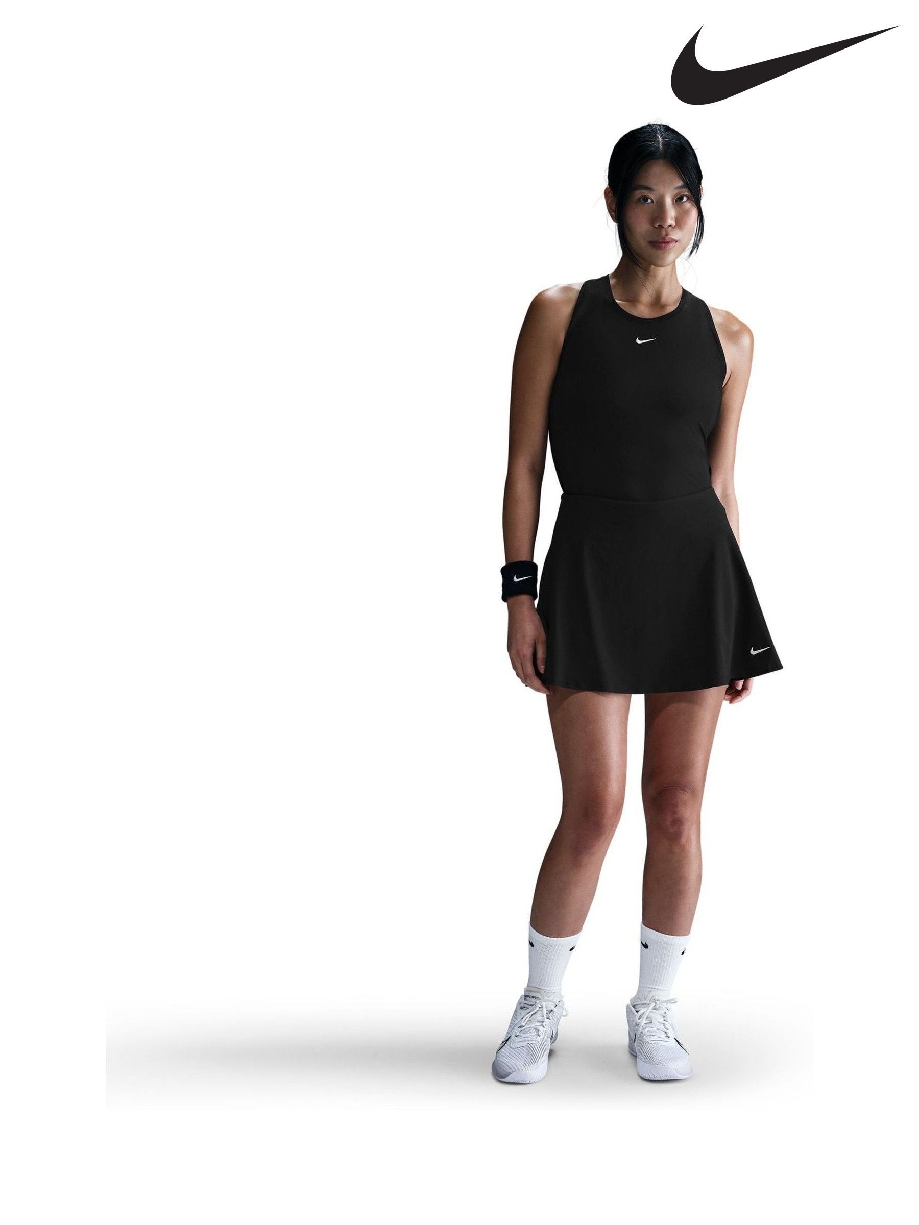 nike skirts and dresses
