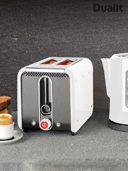 Dualit 2 Slot Studio Toaster