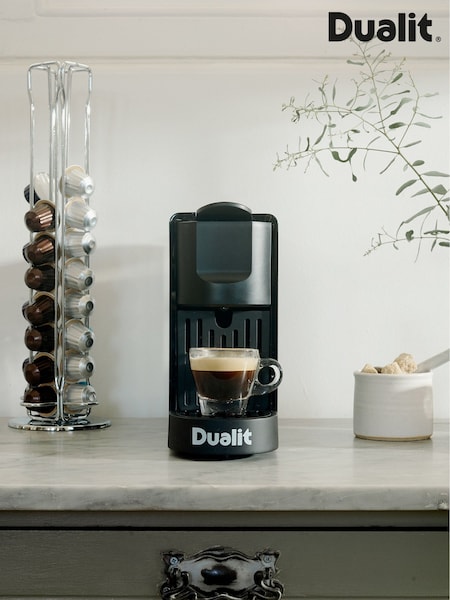 Dualit The Pod Coffee Machine