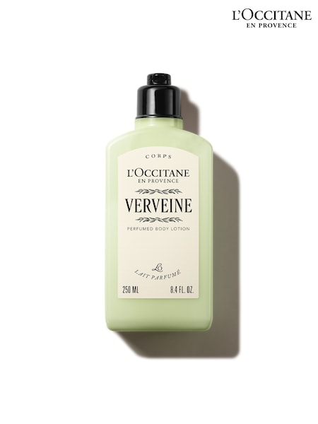 L'occitane Verveine (verbena) Body Lotion 250ml