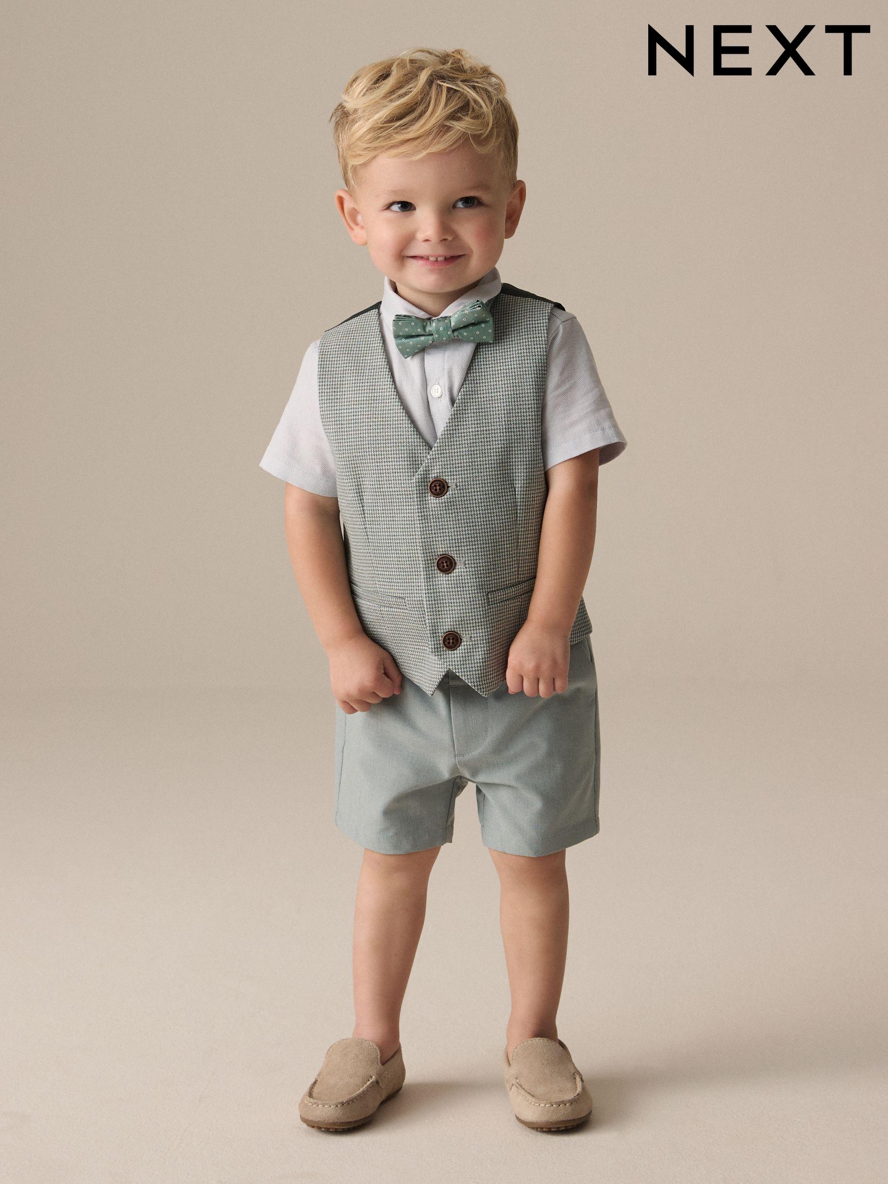 Next boys suits discount