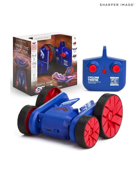 Sharper Image Toy RC Cyclone Twister (E51051) | £35