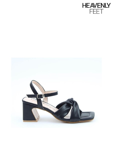 Heavenly Feet Eternity2 Sandals (E51120) | £35