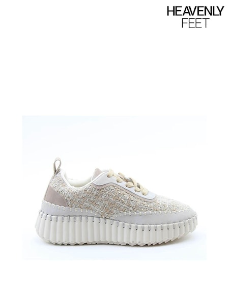 Heavenly Feet  Mae Trainers (E51151) | £50