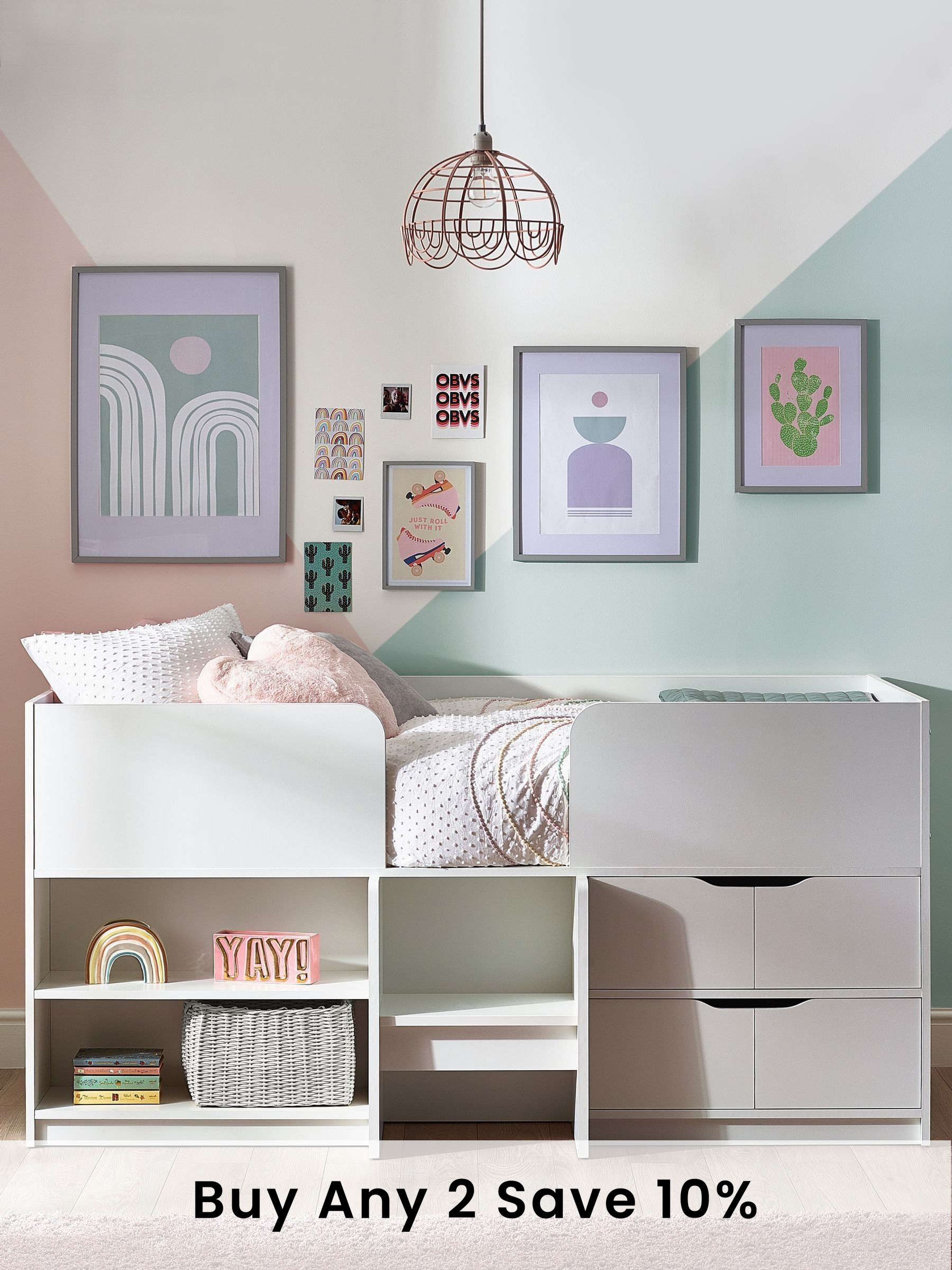 Children s Furniture Kid s Bedroom Furniture Next UK