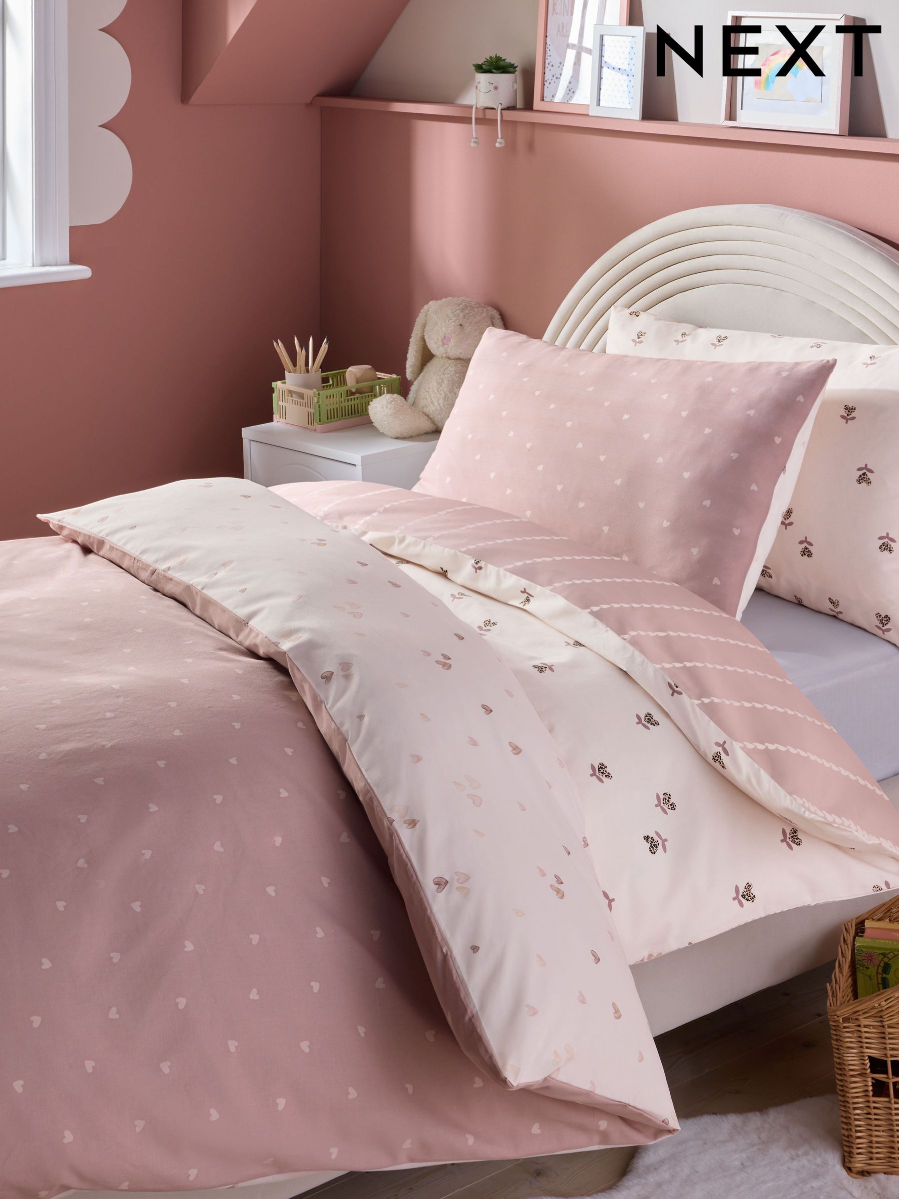 Next childrens bedding 2025