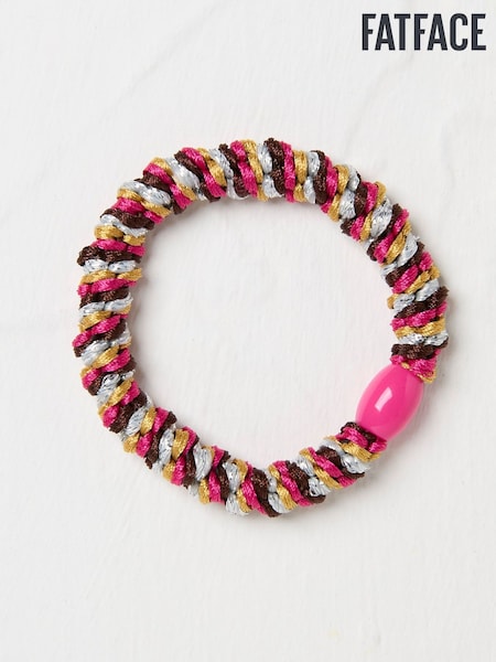 FatFace Multi Twist Hair Tie (E52072) | £4