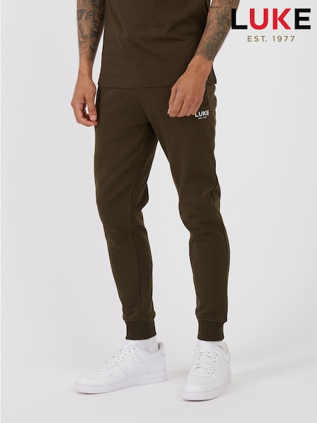 Luke 1977 Astonishing Sky Joggers (E52149) | £50