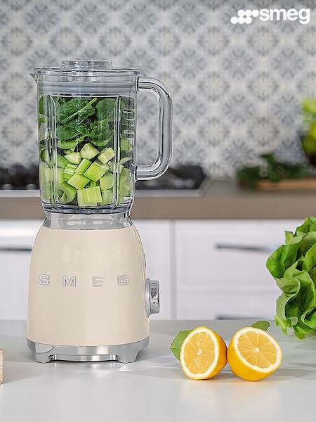 Smeg Cream Jug Blender (E53393) | £200