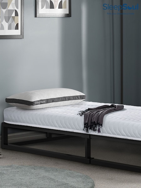 Sleep Soul Nimbus Mattress