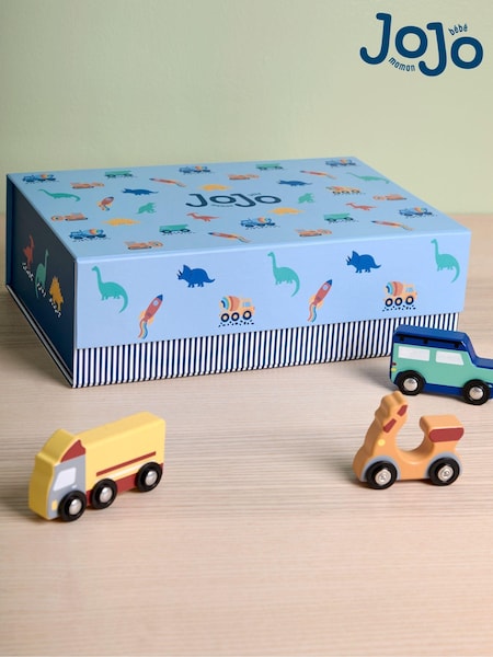 JoJo Maman Bébé Medium Gift Box (E54642) | £3.50