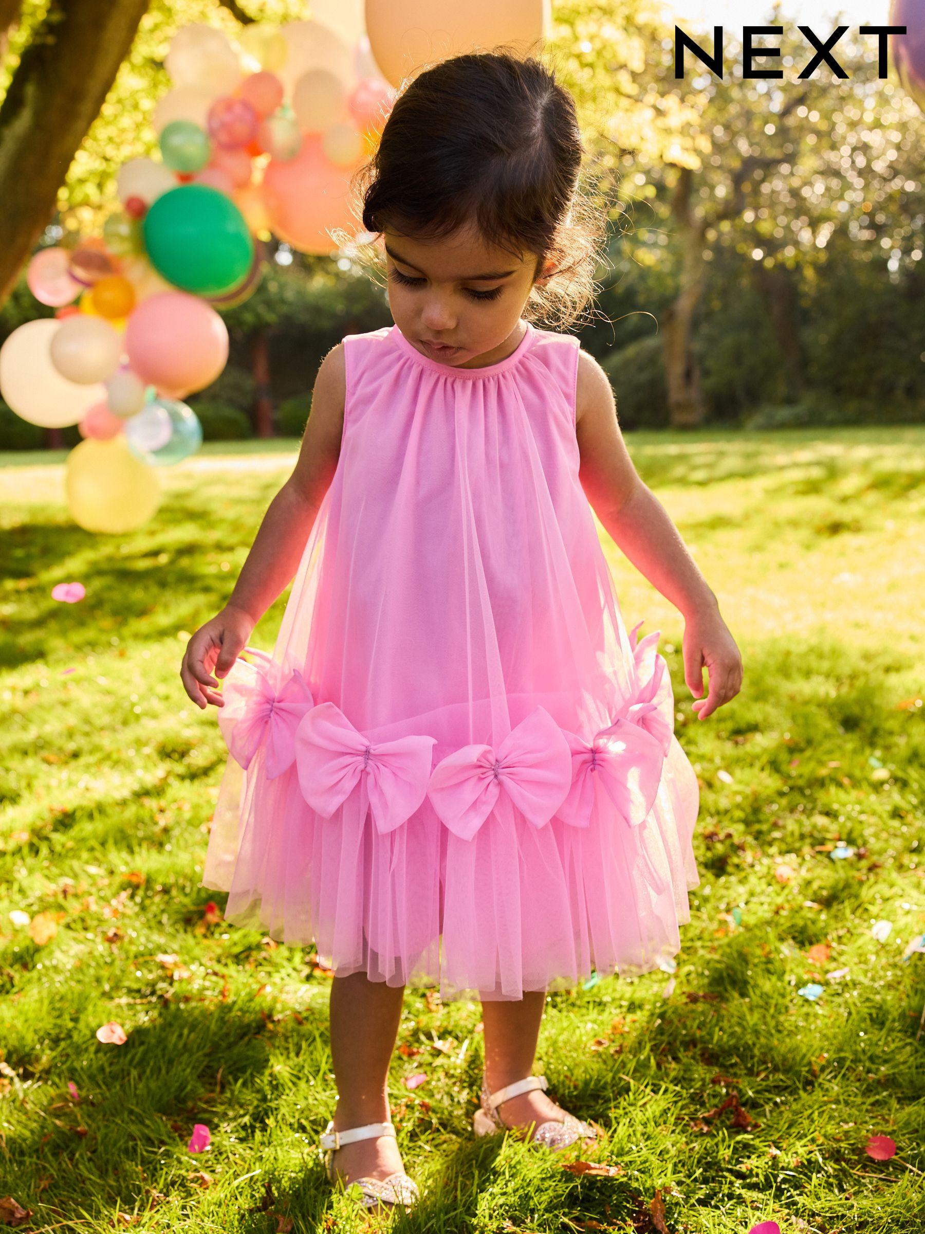 Party Dresses for Girls Sequin Lace Party Dresses Next UK