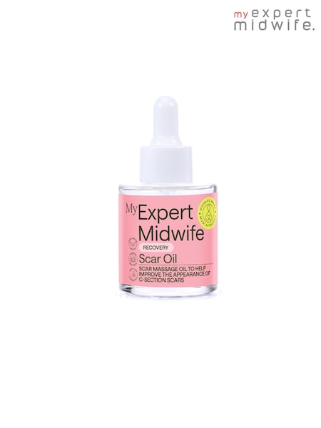 My Expert Midwife Scar Oil 30ml
