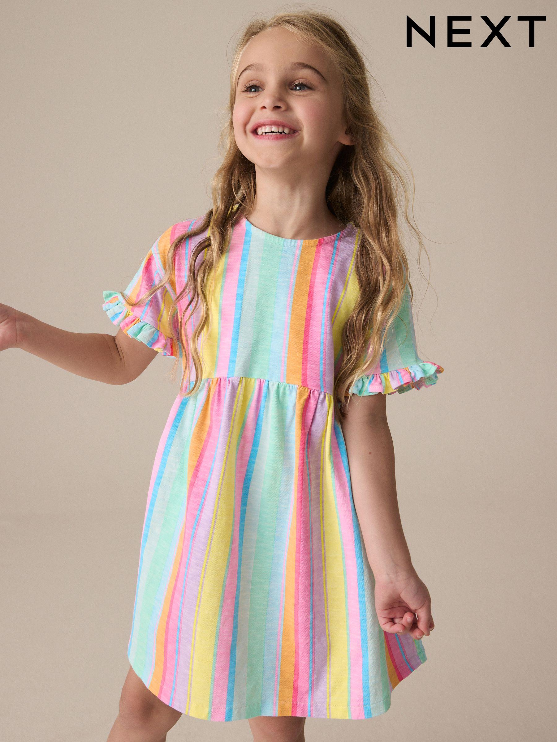 Buy Girls Dresses Summer Dress Online Next UK