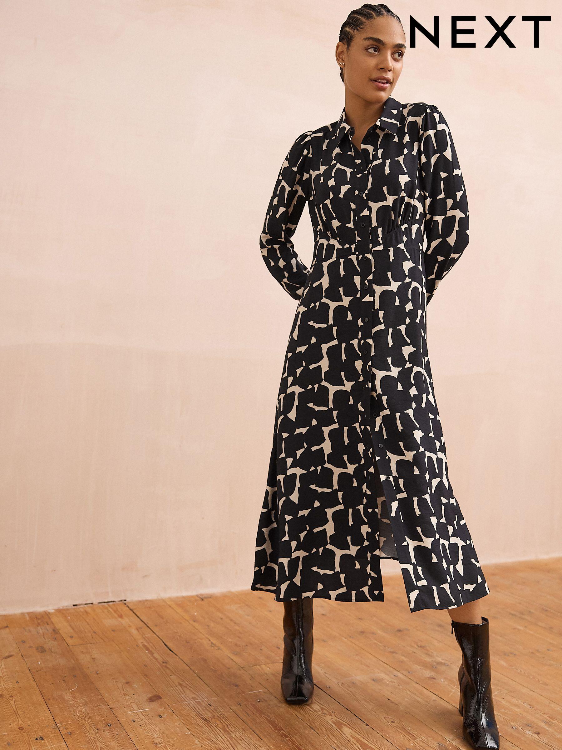 Work shirt dress uk on sale