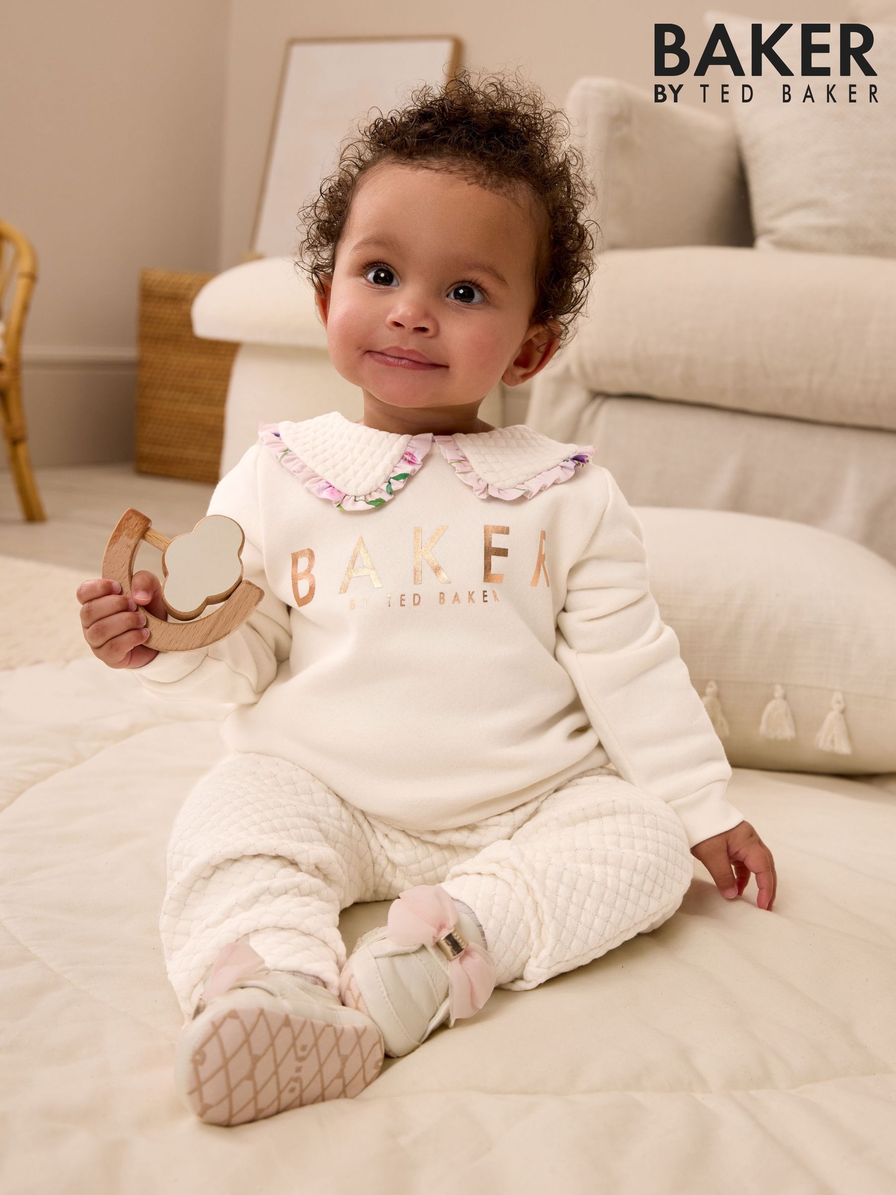 Buy Girls Baker by Ted Baker Online Next UK
