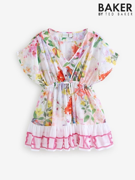 Baker by Ted Baker Floral Coverups (E58920) | £28 - £32