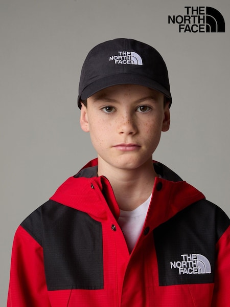 The North Face Black Kids Horizon Hat (E58930) | £22