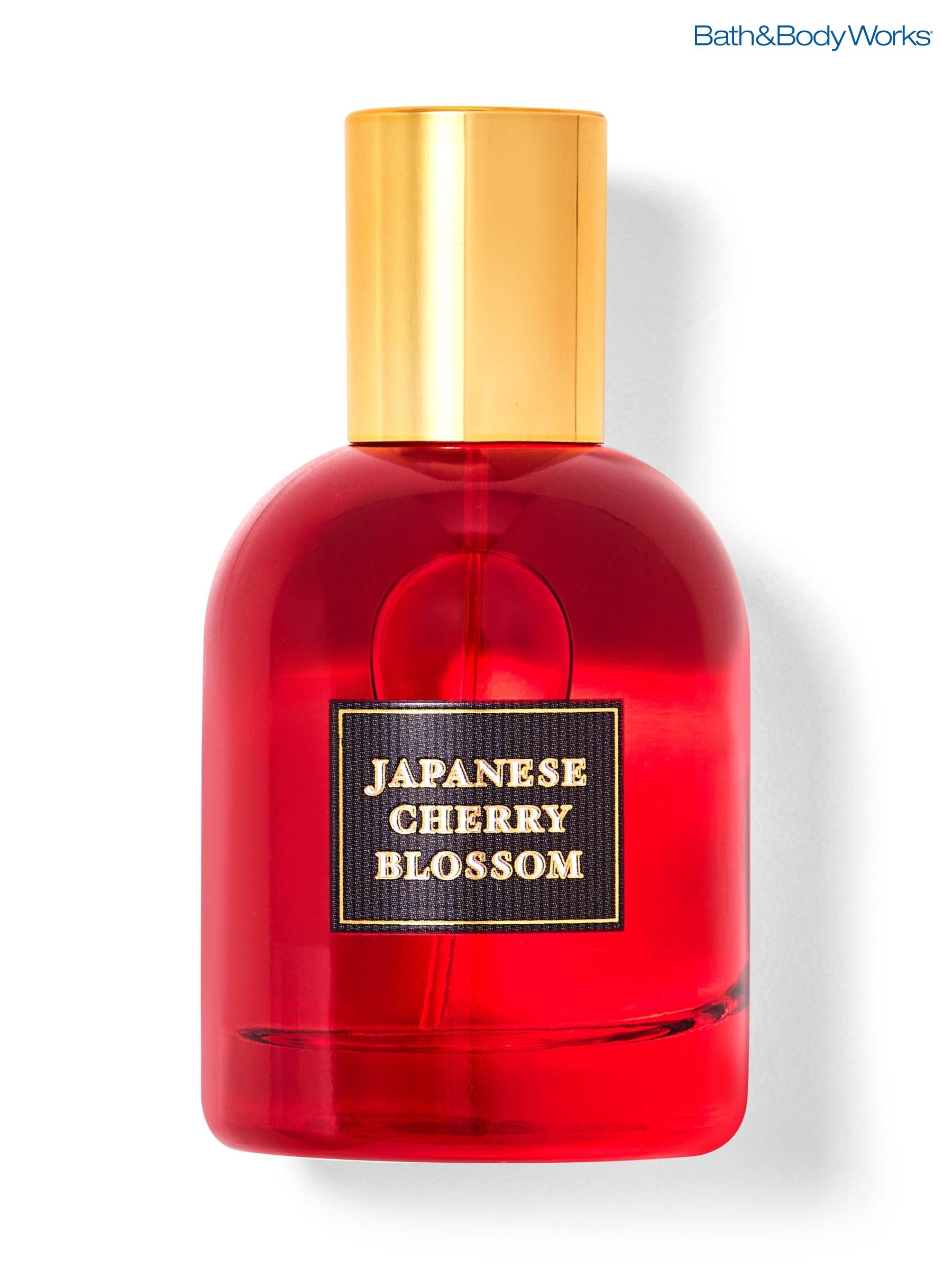 Perfumes Bath Body Works