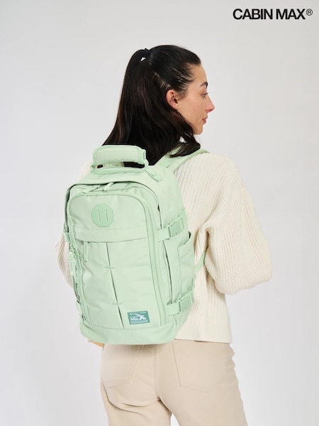 Cabin Max Mid Green Cabin Max Metz Underseat Bag (E59899) | £35