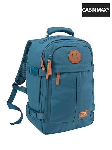 Cabin Max Mid Blue Cabin Max Metz Underseat Bag (E59900) | £35