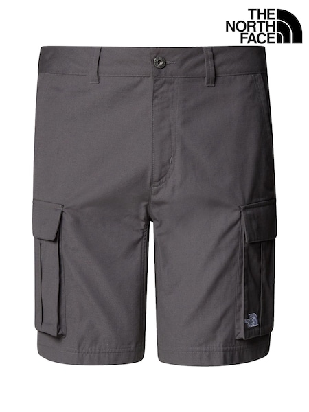 The North Face Grey Anticline Cargo Shorts (E60161) | £75