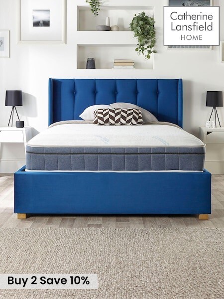 Catherine lansfield mattress cheap
