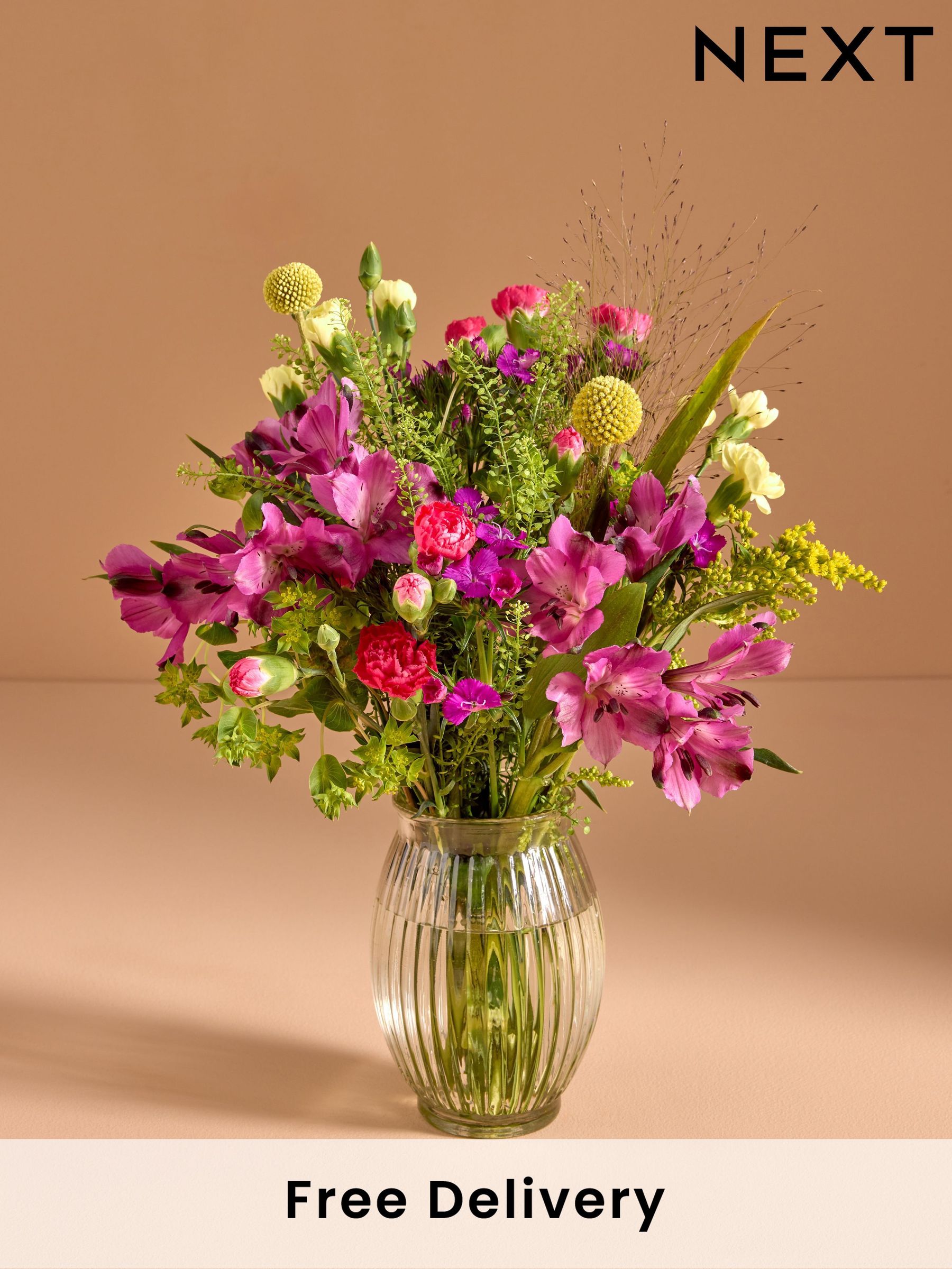 Next postal flowers discount