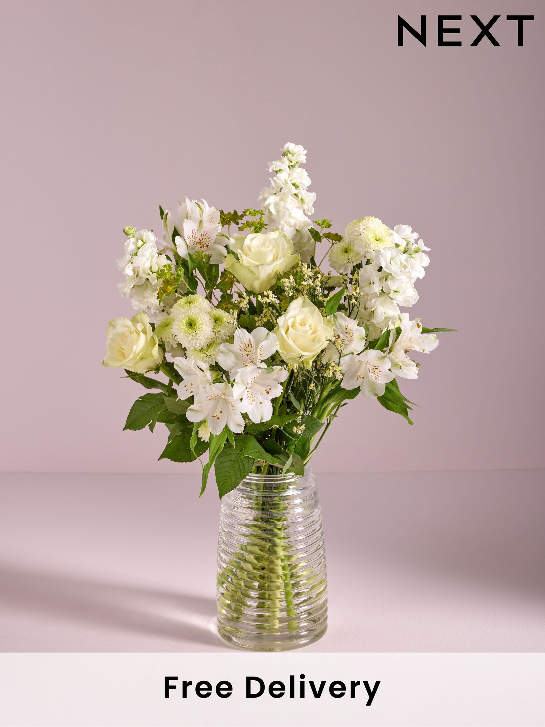 Flowers Flowers By Post Next UK