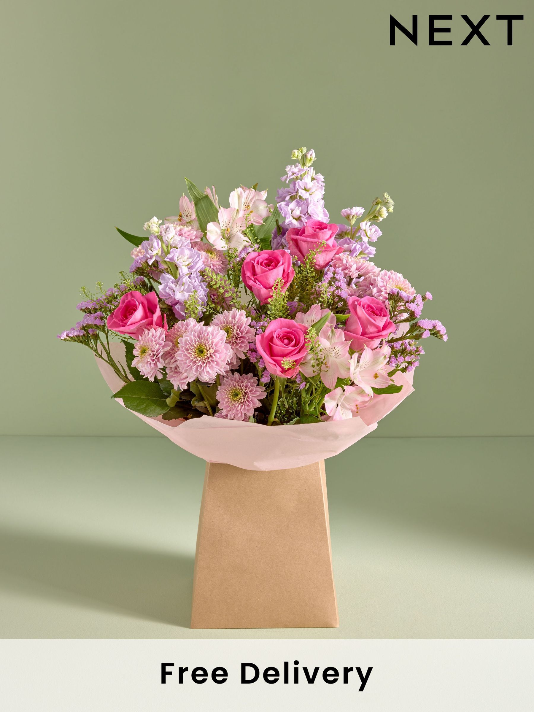 Flowers | Flowers By Post | Next UK Flowers | Flowers By Post | Next UK