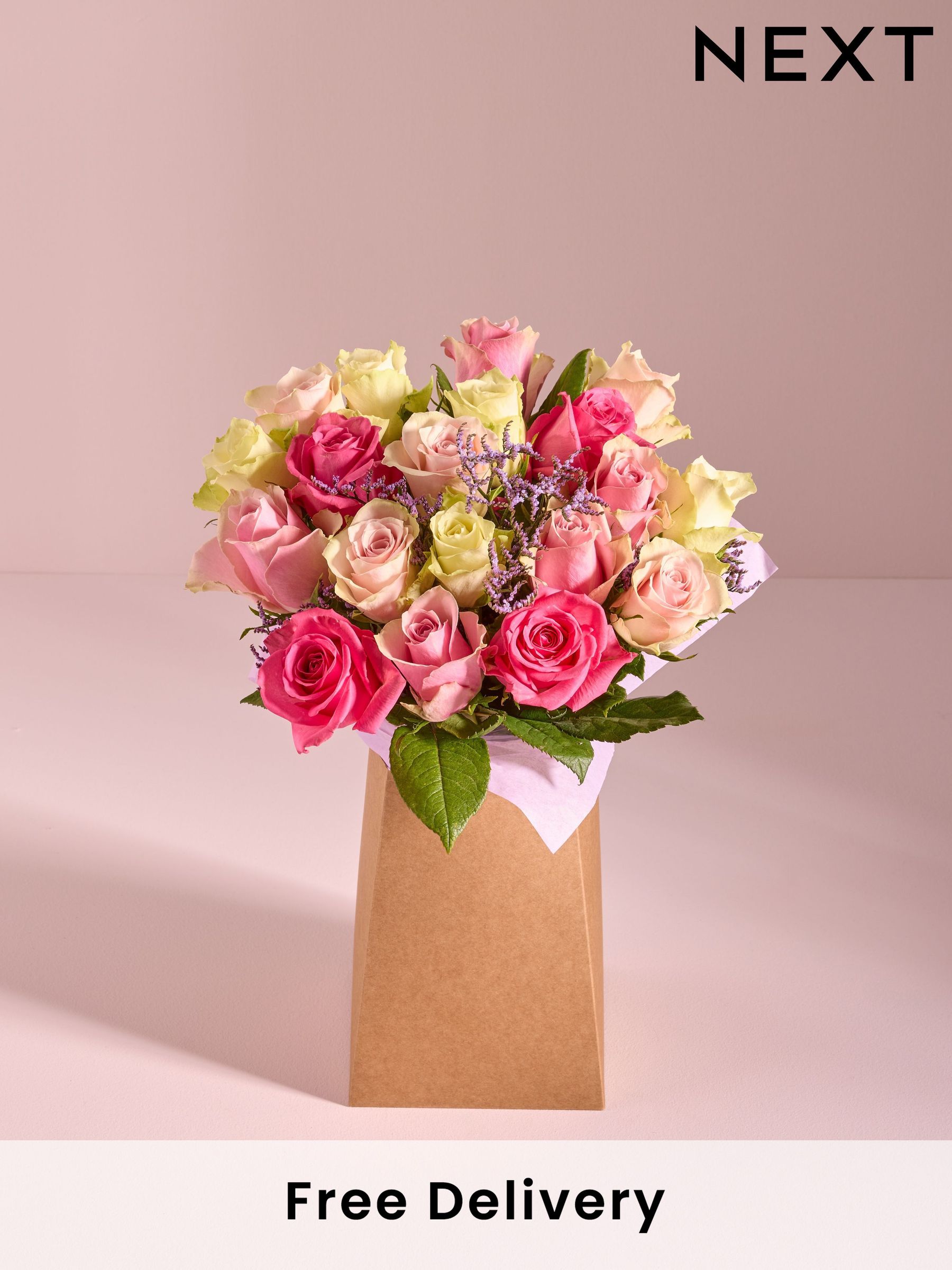 Flowers Flowers By Post Next UK