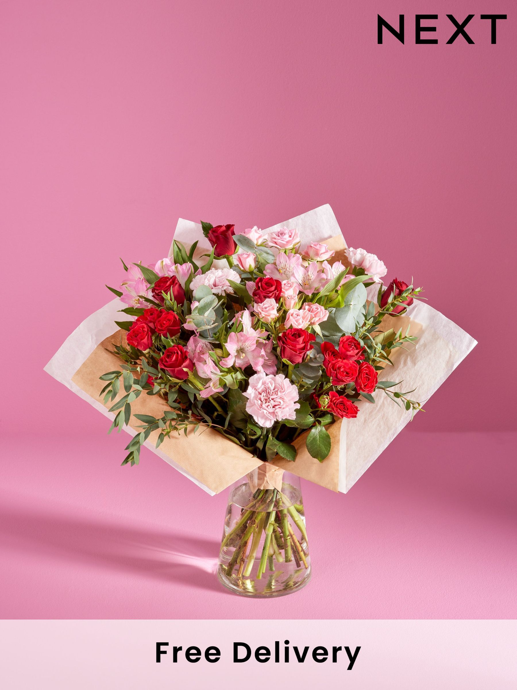Next flowers by post discount