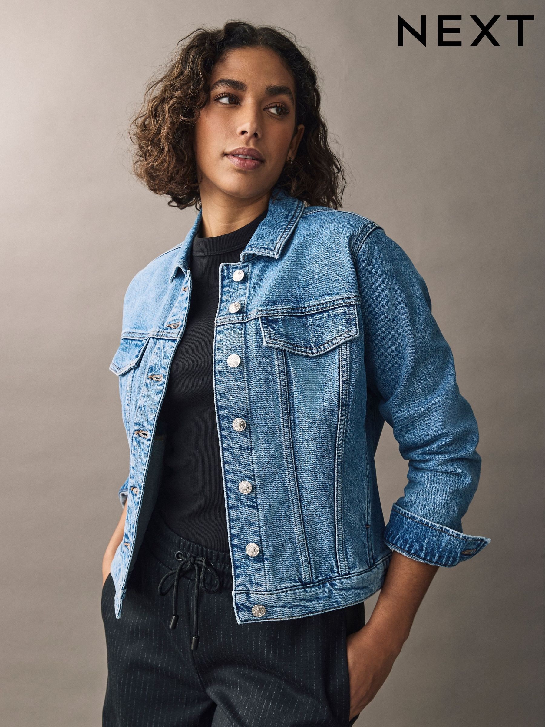 Thespoon Ca Madewell Joshua Tree Denim Jacket Clearance Next