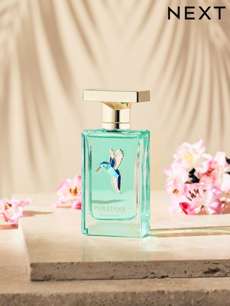 Paradise 30ml 100ml Perfume (E61381) | £12
