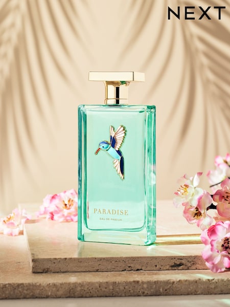 Paradise 100ml 100ml Perfume (E61389) | £18