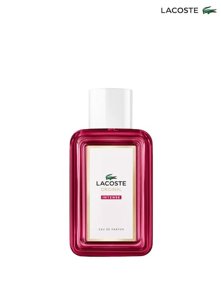 Lacoste Original Femme Parfum Intense