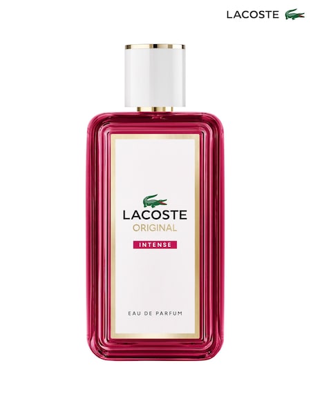 Lacoste Original Femme Parfum Intense