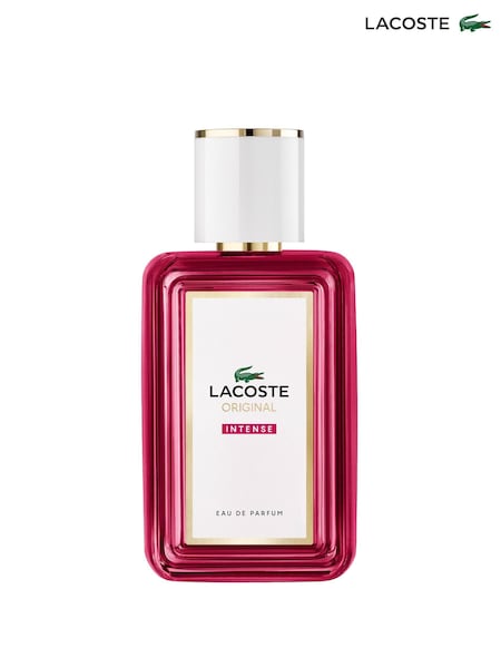 Lacoste Original Femme Parfum Intense